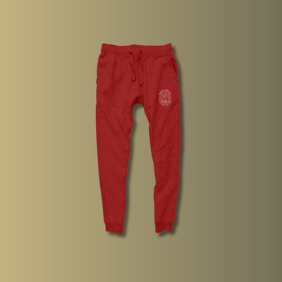 Men's "Go Beyond Your Limits" Premium Joggers