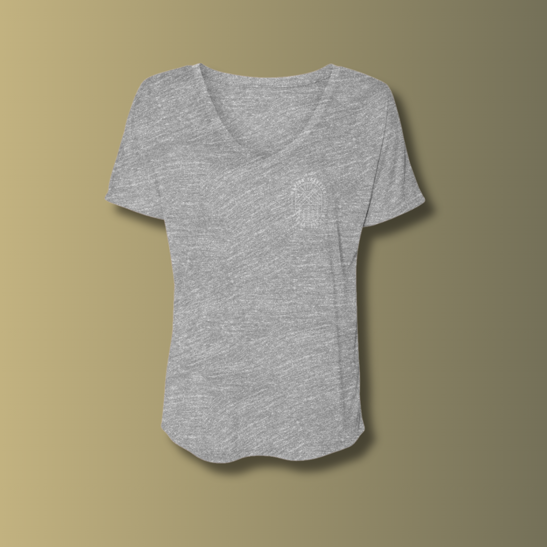 Brazen Traveler V-Neck T-Shirt