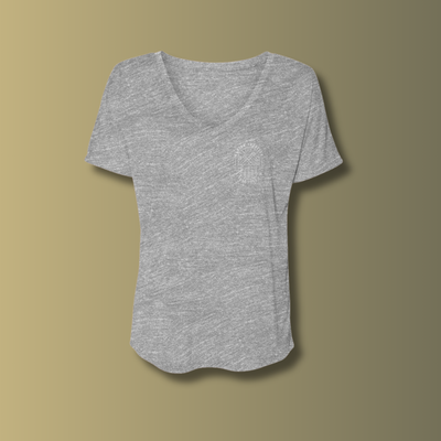 Brazen Traveler V-Neck T-Shirt