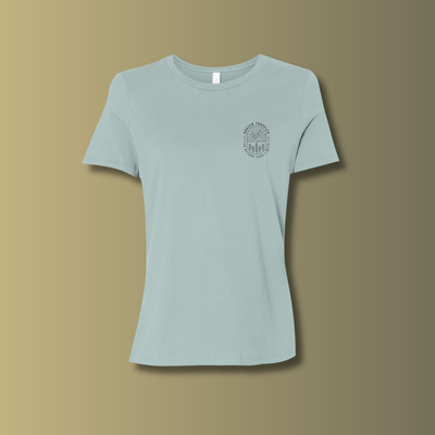 Women's Brazen Traveler Signature Tee