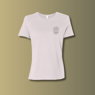 Women's Brazen Traveler Signature Tee