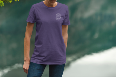 Women's Brazen Traveler Signature Tee