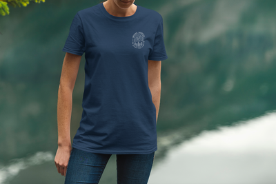 Women's Brazen Traveler Signature Tee