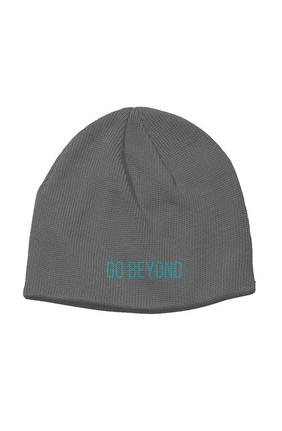 Organic and Sustainable Beanie