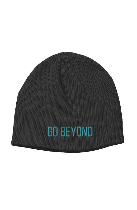 Organic and Sustainable Beanie